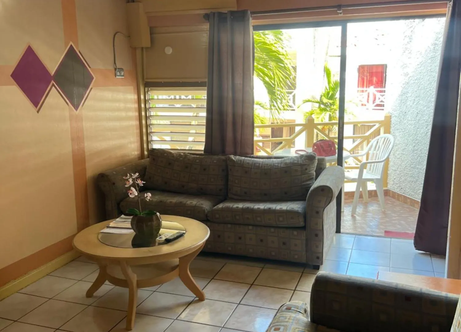 Lucky 13 Apartamento Tower Isle