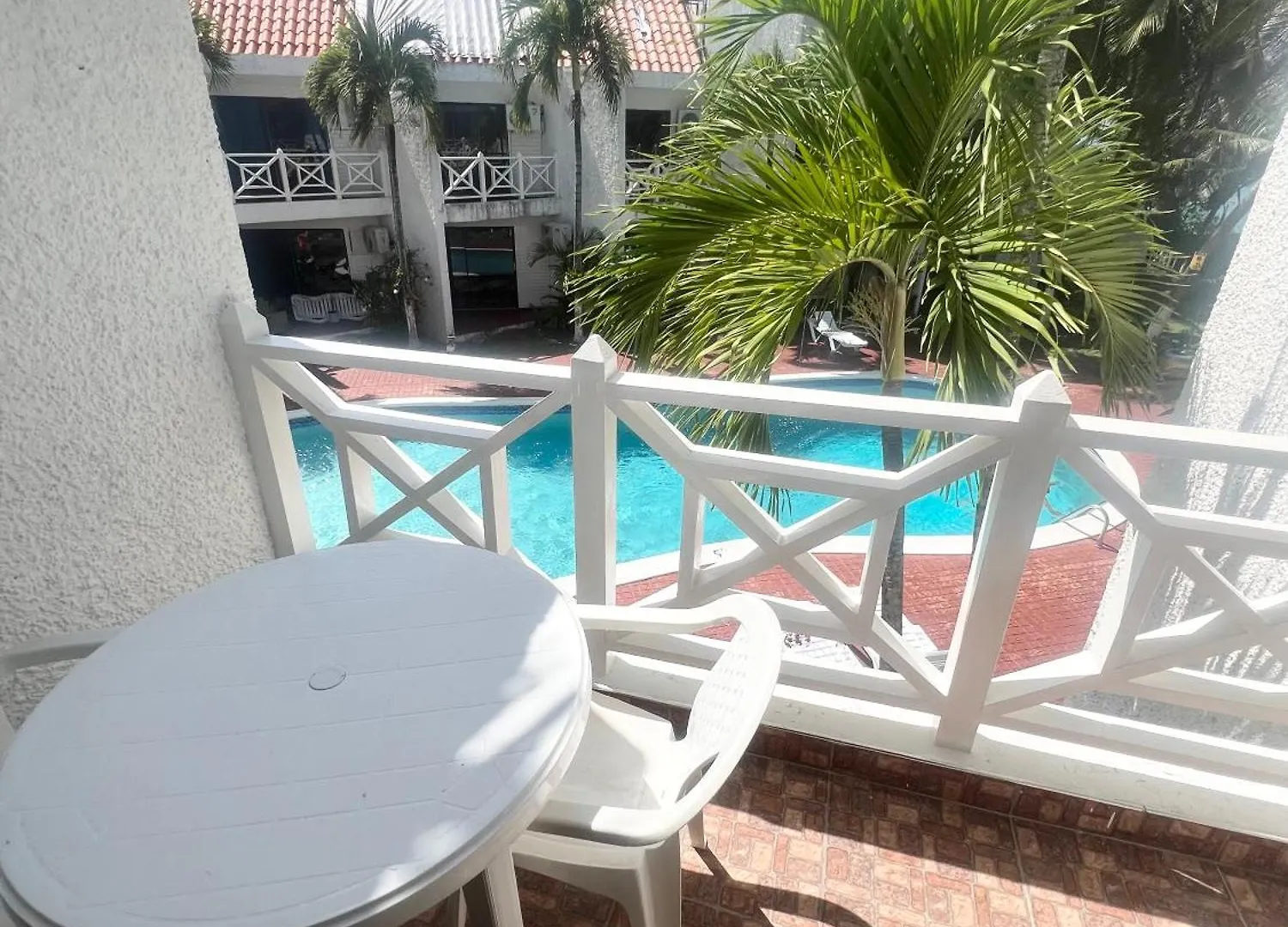 Lucky 13 Apartamento Tower Isle